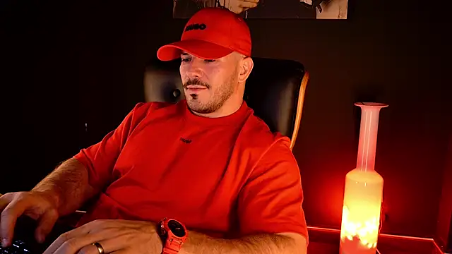 Онлайн чат XXX AngeloEric