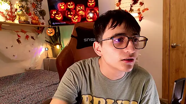 Chat XXX en directo de Sr_evann