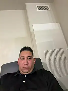 JuanMiguel29016 웹캠 쇼