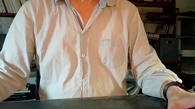 yvanbonar 라이브 XXX 채팅