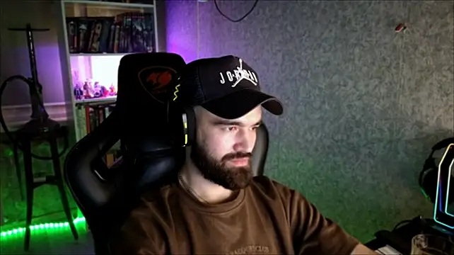 Онлайн чат XXX _Serious_Man