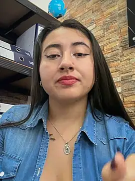 Chat XXX en directo de _Sarah-Office1