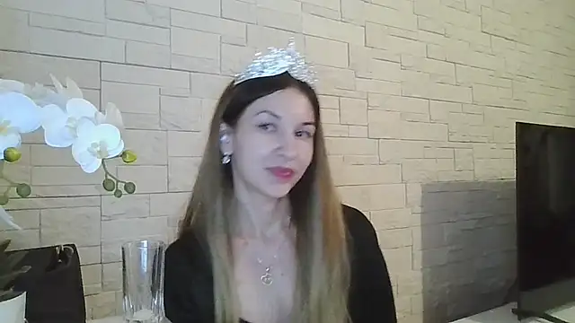 Chat XXX en directo de JuliaLovely