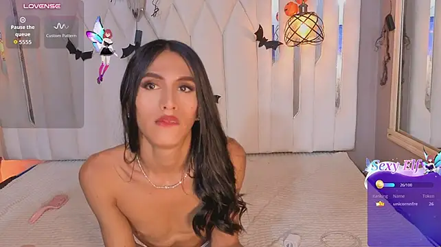 thalia_duque's Live XXX Chat
