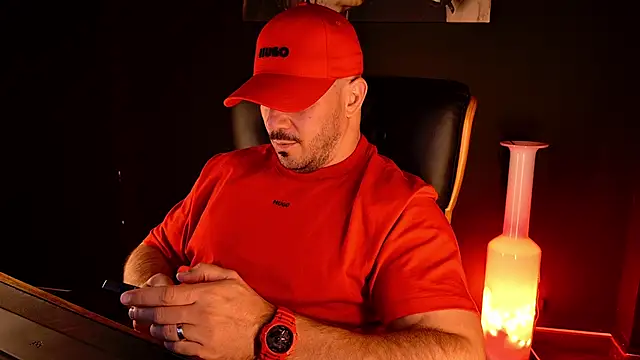 AngeloEricn Live XXX chat