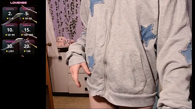 Czat XXX na żywo – Yoonhee_ki
