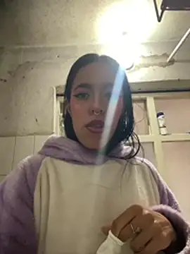 Chat +18 de stephania_t ao vivo