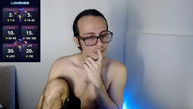 Damian_Dusk's Live XXX Chat