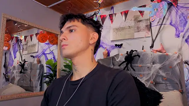 Chat +18 de Axel_Ryder ao vivo