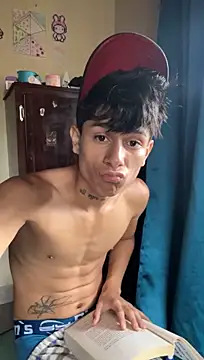 Jake_beach_ Live XXX-Chat