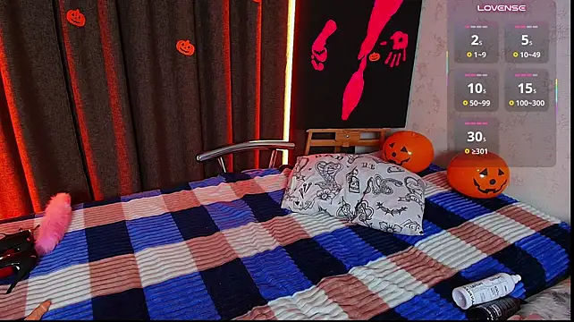 Živý XXX chat StellaLure