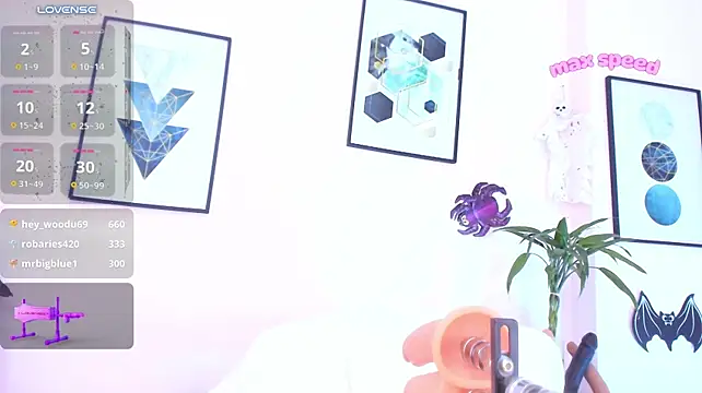 Ary_Salome1 élő XXX-chatje