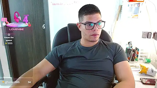 Realjoel01 Live XXX-chat