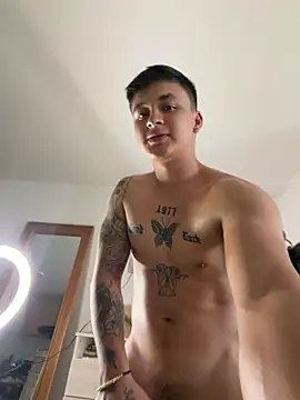Chat XXX ao vivo de Christopher_strongg