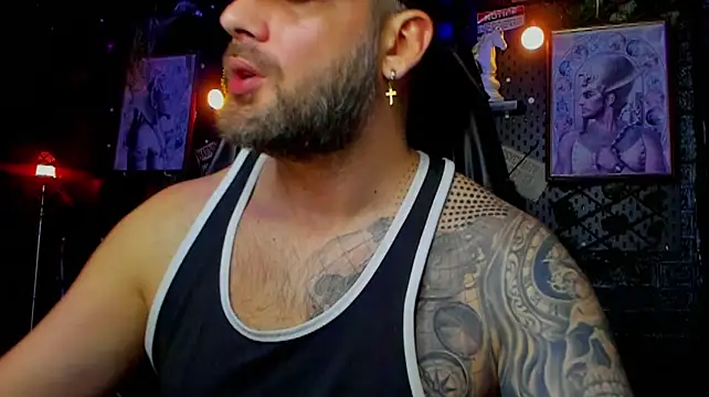 LexHardy 现场XXX聊天