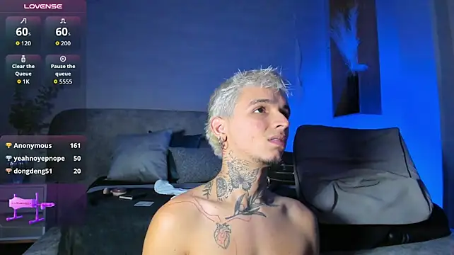 Ian_Castillo_ Live XXX Chat