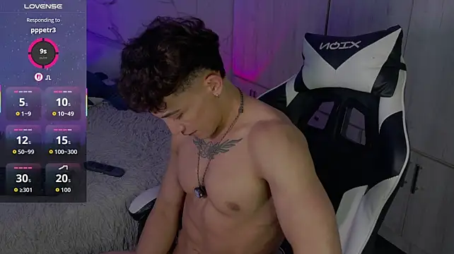 Saimonvela 라이브 XXX 채팅