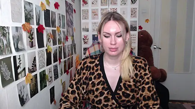 CapriScorpion Chat XXX live