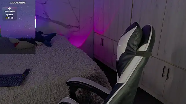 Chat XXX ao vivo de Saimonvela