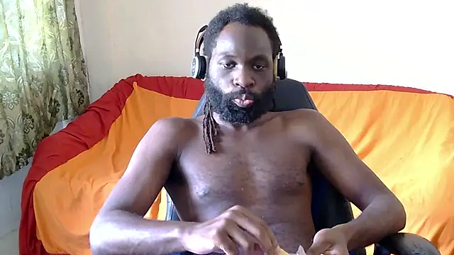 Darkkras Live XXX-Chat