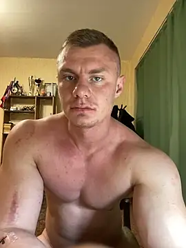 AlexStehp Live XXX-Chat