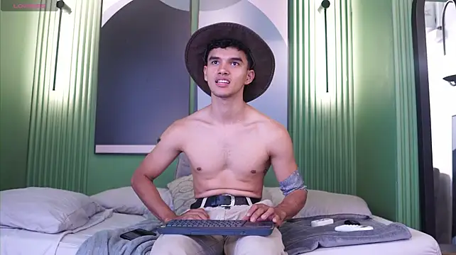 Jack_Vance – Live XXX-chat