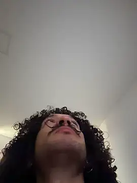Dali_Vice Webcamshow