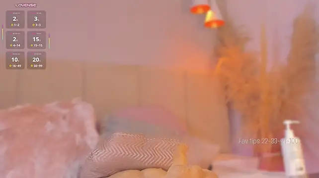 Chatroom XXX en direct de aprilebony_