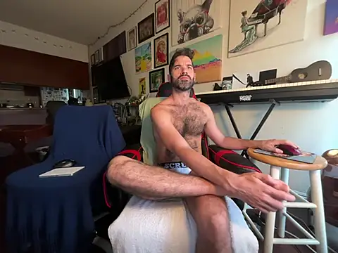 Pupscritch 라이브 XXX 채팅