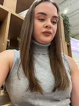 KristiRich Chat XXX live