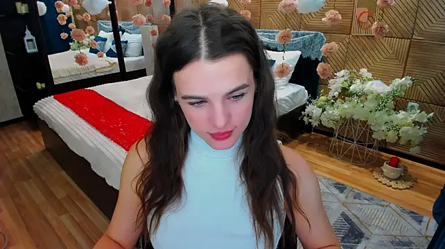 Chat +18 de FinalAccord ao vivo