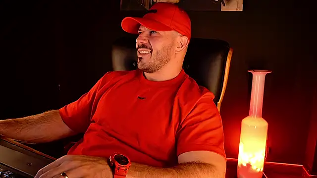 Chatroom XXX en direct de AngeloEric