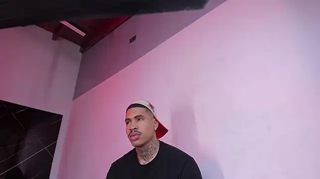 Chirshot_n Live XXX chat