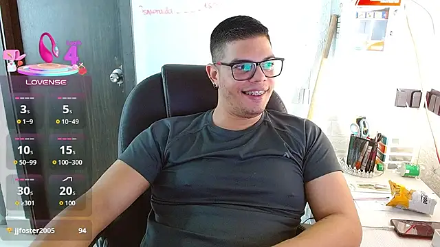 Realjoel01: απευθείας συνομιλία ΧΧΧ