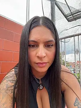 charlotte_stevenss_'s Webcam Show