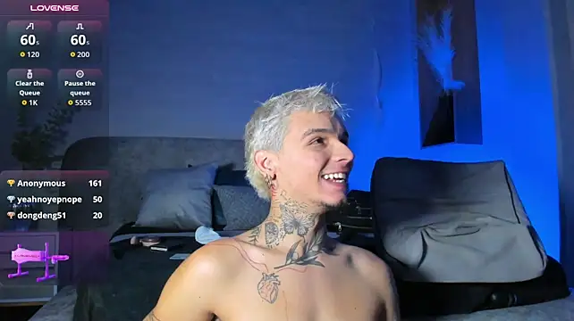 Živý XXX chat Ian_Castillo_