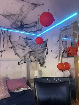 SamathaMay – Naživo XXX chat