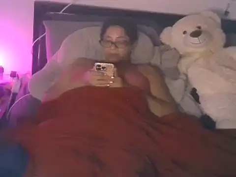 HotCoCo600 Chat XXX in diretta
