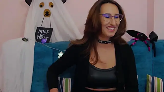 LysAd Chat XXX in diretta