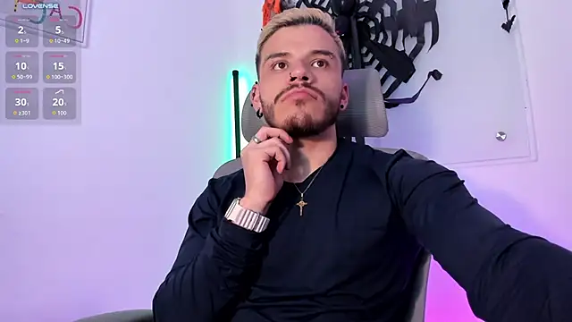 عرض كام Lian_ferrer