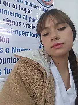 Chat XXX en directo de MEGAN--11