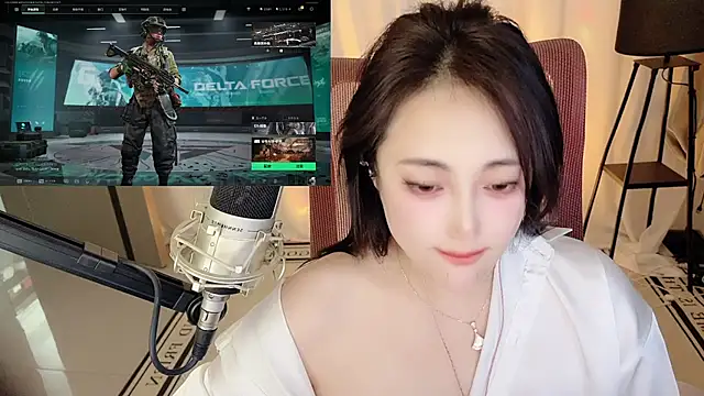 Chat +18 de Daisy-77 ao vivo