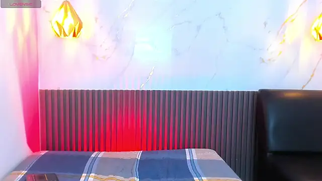 IzanArias Webcamshow
