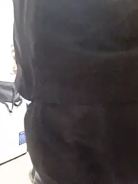 Chat XXX ao vivo de Javier_bear