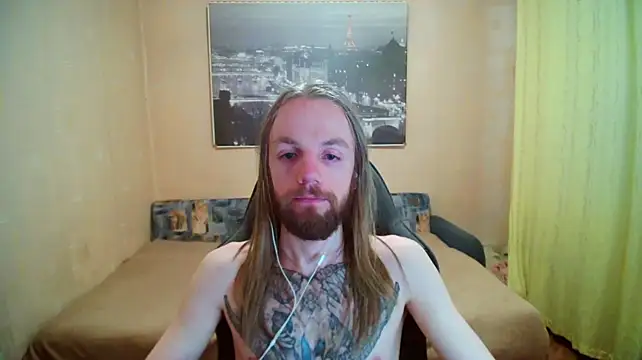 AdamDickens Chat XXX live