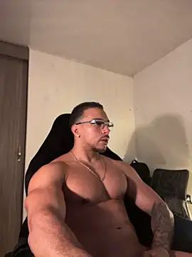 FreszX Adlı Modelin Canlı XXX Sohbeti
