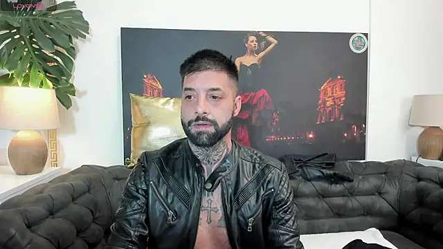 TommyDum Chat XXX live