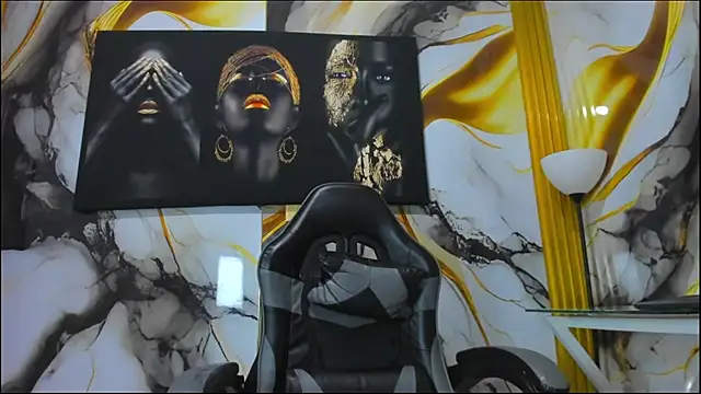 mono_blonde Obrolan Langsung XXX