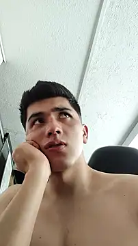 Živý XXX chat Jaxon__King