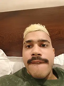 Mrgill09 라이브 XXX 채팅